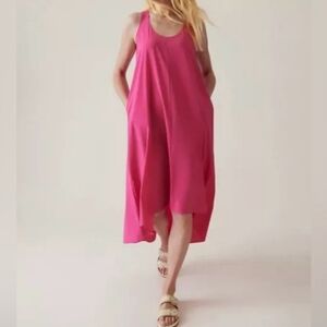 Athleta Presidio Dress